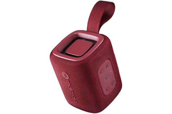 głośnik Bluetooth Motorola ROKR 300 czerwony