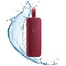 głośnik Bluetooth Motorola ROKR 600 czerwony