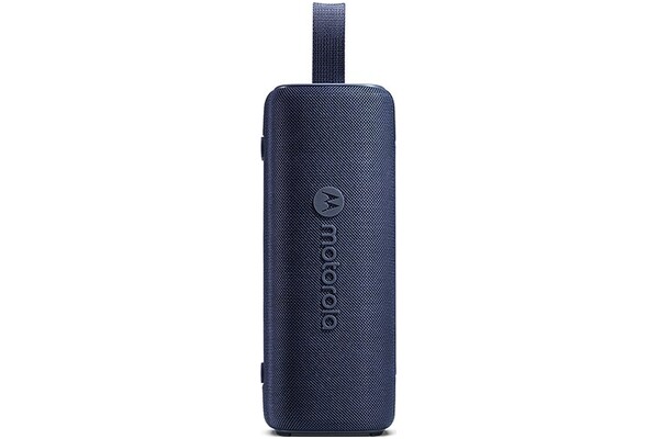 głośnik Bluetooth Motorola ROKR 600 niebieski