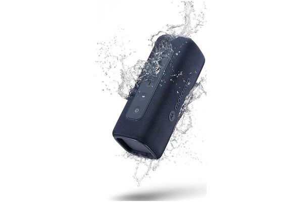 głośnik Bluetooth Motorola ROKR 600 niebieski