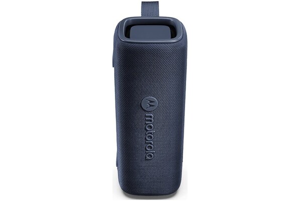 głośnik Bluetooth Motorola ROKR 600 niebieski