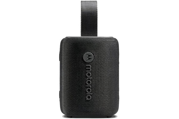głośnik Bluetooth Motorola ROKR 300 czarny
