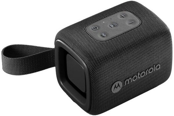 głośnik Bluetooth Motorola ROKR 300 czarny