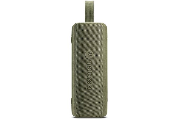 głośnik Bluetooth Motorola ROKR 600 zielony