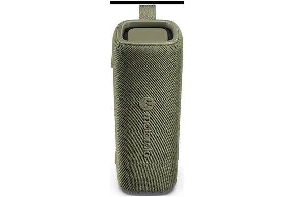 głośnik Bluetooth Motorola ROKR 600 zielony