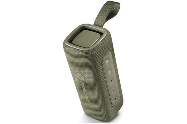 głośnik Bluetooth Motorola ROKR 600 zielony