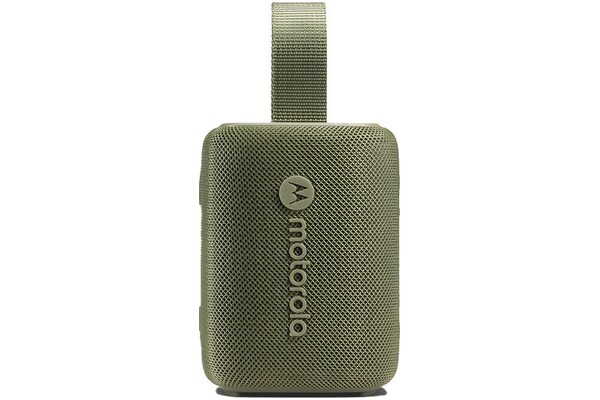 głośnik Bluetooth Motorola ROKR 300 zielony