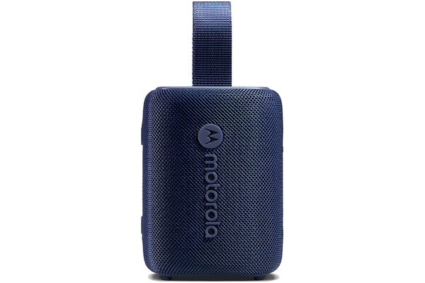 głośnik Bluetooth Motorola ROKR 300 niebieski