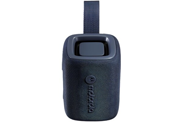 głośnik Bluetooth Motorola ROKR 300 niebieski