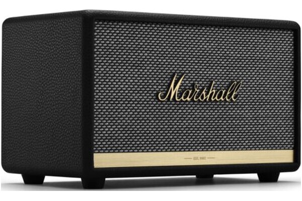 głośnik Bluetooth Marshall Acton II czarny