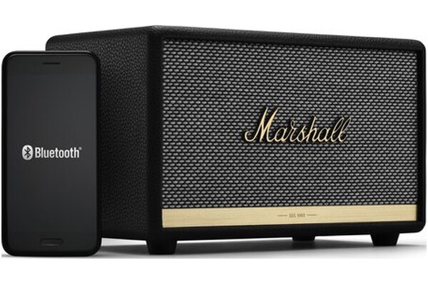 głośnik Bluetooth Marshall Acton II czarny