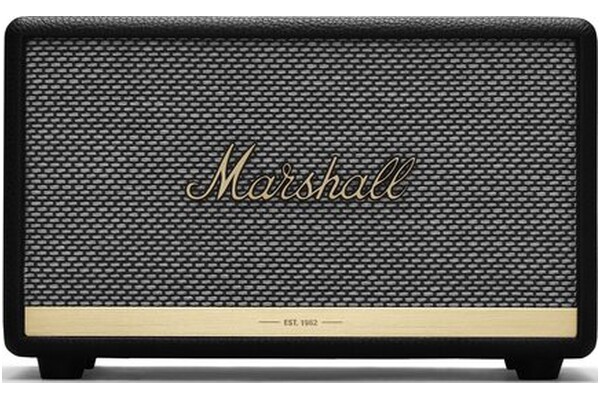 głośnik Bluetooth Marshall Acton II czarny