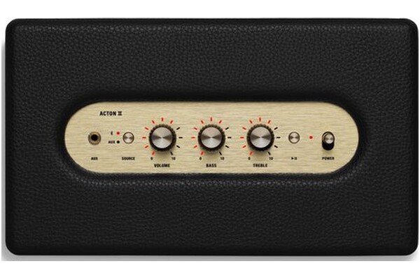 głośnik Bluetooth Marshall Acton II czarny