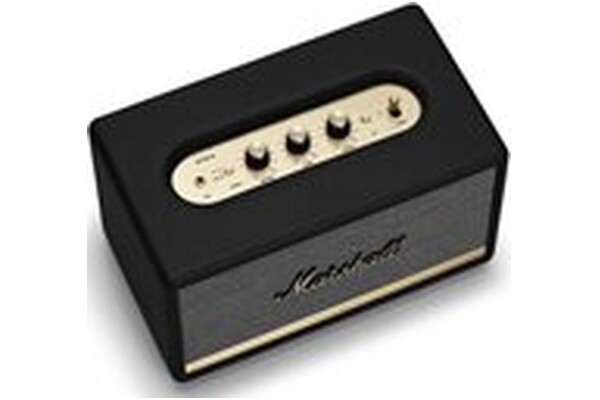 głośnik Bluetooth Marshall Acton II czarny