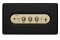 głośnik Bluetooth Marshall Acton II czarny
