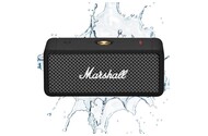 głośnik Bluetooth Marshall Emberton czarny