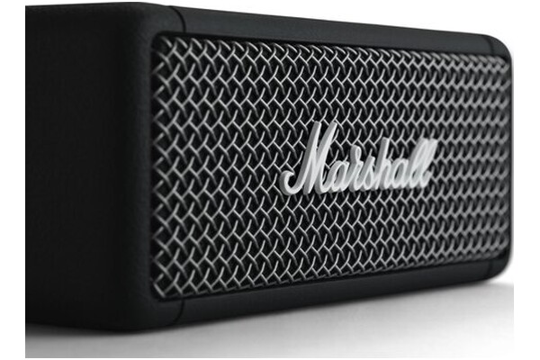 głośnik Bluetooth Marshall Emberton czarny