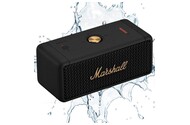 głośnik Bluetooth Marshall Emberton Czarno-miedziany