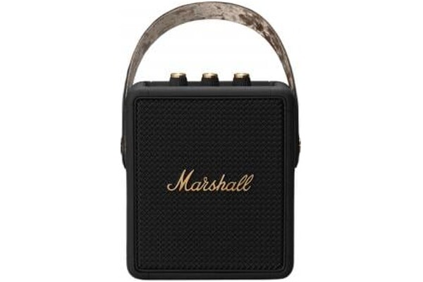 głośnik Bluetooth Marshall Stockwell II czarny
