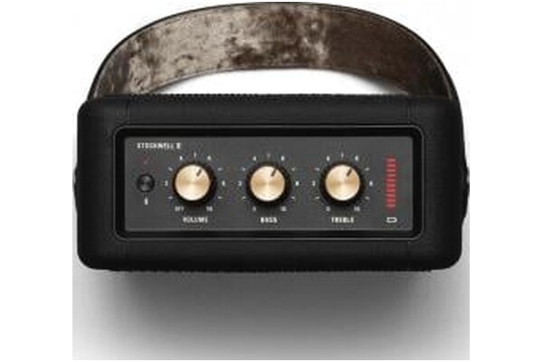 głośnik Bluetooth Marshall Stockwell II czarny