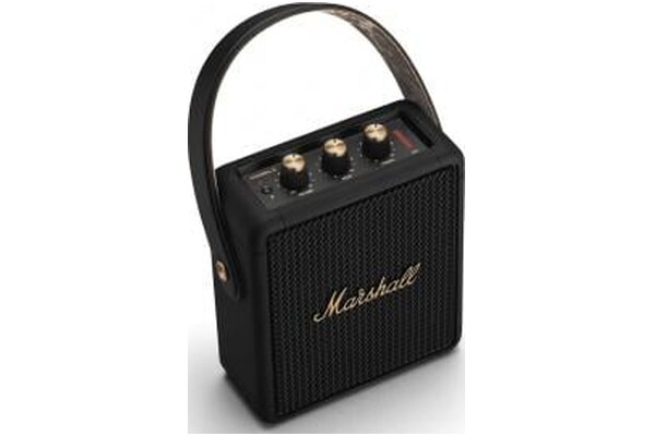 głośnik Bluetooth Marshall Stockwell II czarny