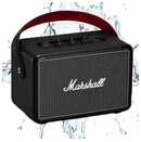 głośnik Bluetooth Marshall Kilburn II czarny