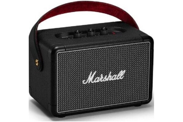 głośnik Bluetooth Marshall Kilburn II czarny