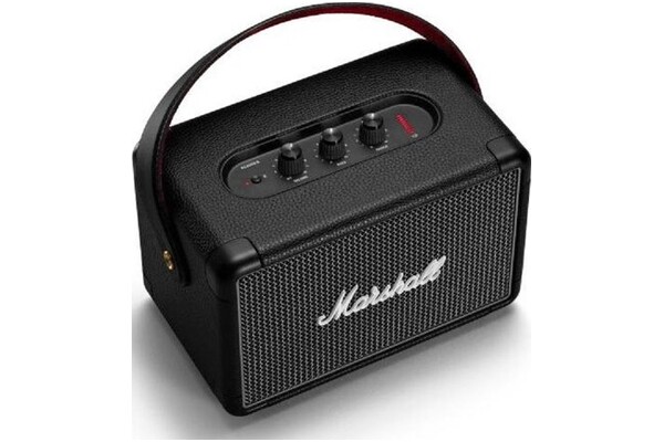 głośnik Bluetooth Marshall Kilburn II czarny