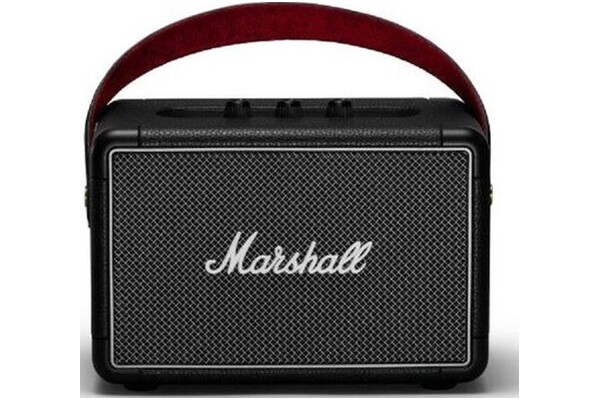 głośnik Bluetooth Marshall Kilburn II czarny