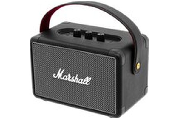 głośnik Bluetooth Marshall Kilburn II czarny