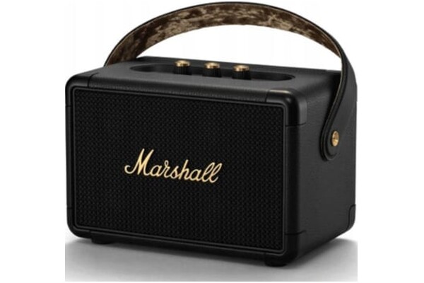 głośnik Bluetooth Marshall Kilburn II Czarno-miedziany