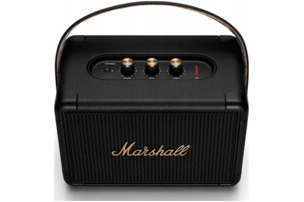 głośnik Bluetooth Marshall Kilburn II Czarno-miedziany