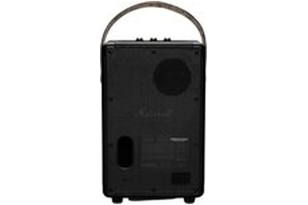 głośnik Bluetooth Marshall Tufton Czarno-miedziany