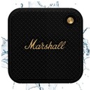 głośnik Bluetooth Marshall Willen Czarno-miedziany
