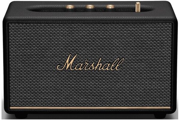 głośnik Bluetooth Marshall Acton III czarny