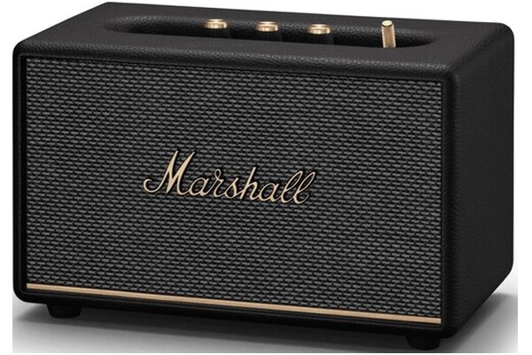 głośnik Bluetooth Marshall Acton III czarny