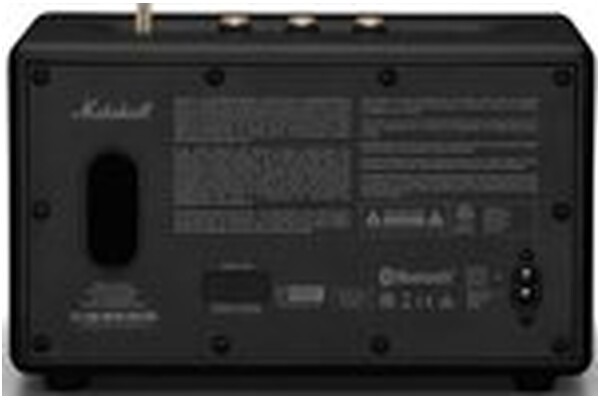 głośnik Bluetooth Marshall Acton III czarny