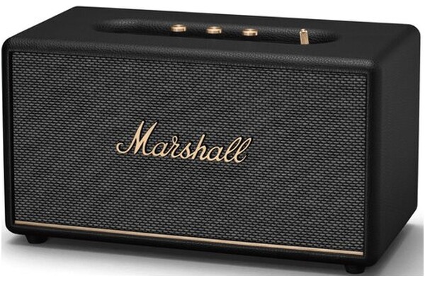 głośnik Bluetooth Marshall Stanmore III czarny