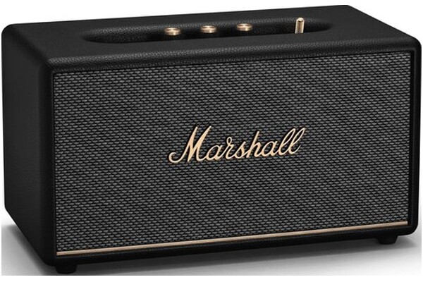 głośnik Bluetooth Marshall Stanmore III czarny