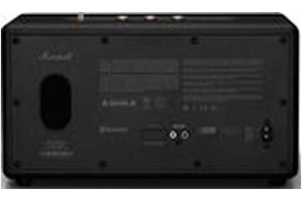 głośnik Bluetooth Marshall Stanmore III czarny