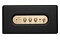 głośnik Bluetooth Marshall Stanmore III czarny