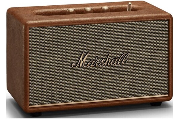 głośnik Bluetooth Marshall Acton III brązowy