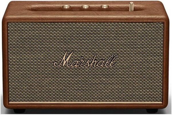 głośnik Bluetooth Marshall Acton III brązowy