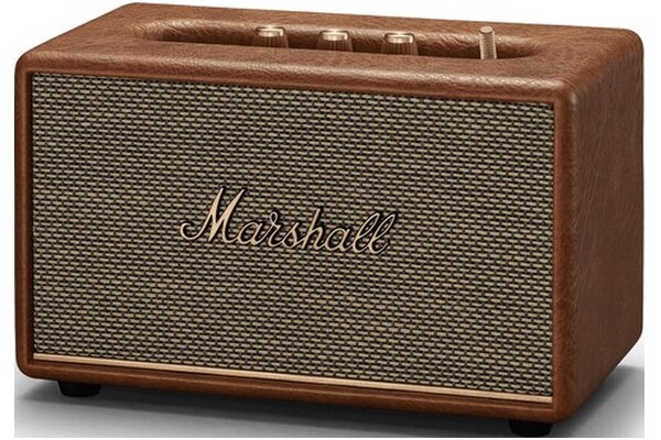 głośnik Bluetooth Marshall Acton III brązowy