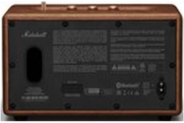 głośnik Bluetooth Marshall Acton III brązowy