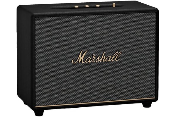 głośnik Bluetooth Marshall Woburn III czarny