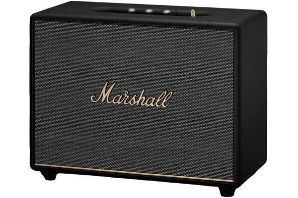 głośnik Bluetooth Marshall Woburn III czarny