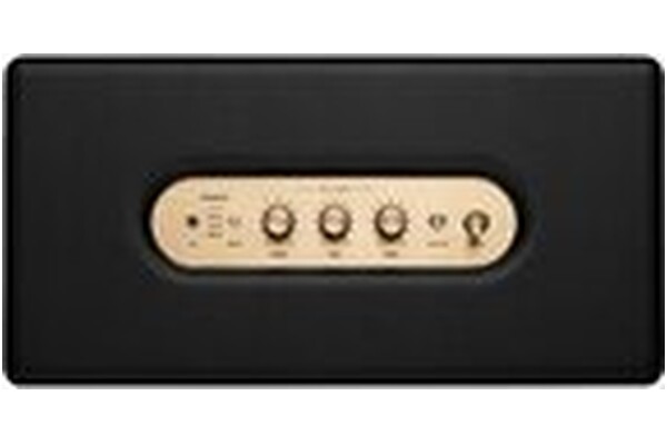 głośnik Bluetooth Marshall Woburn III czarny