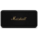 głośnik Bluetooth Marshall Middleton Czarno-miedziany