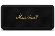 głośnik Bluetooth Marshall Middleton Czarno-miedziany